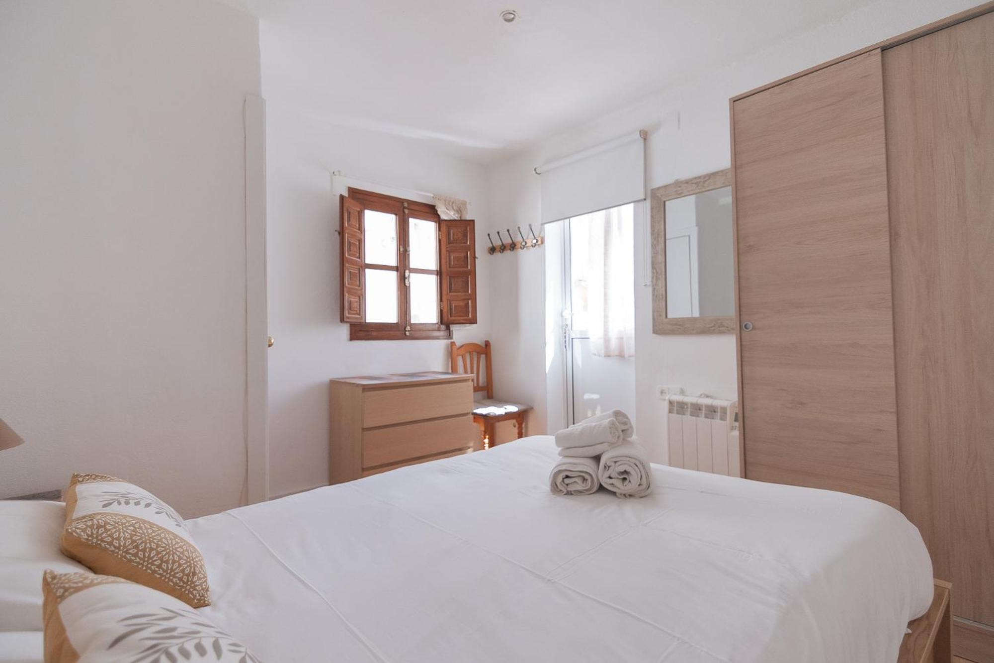 Oh La La Apartment Tarragona Exterior photo