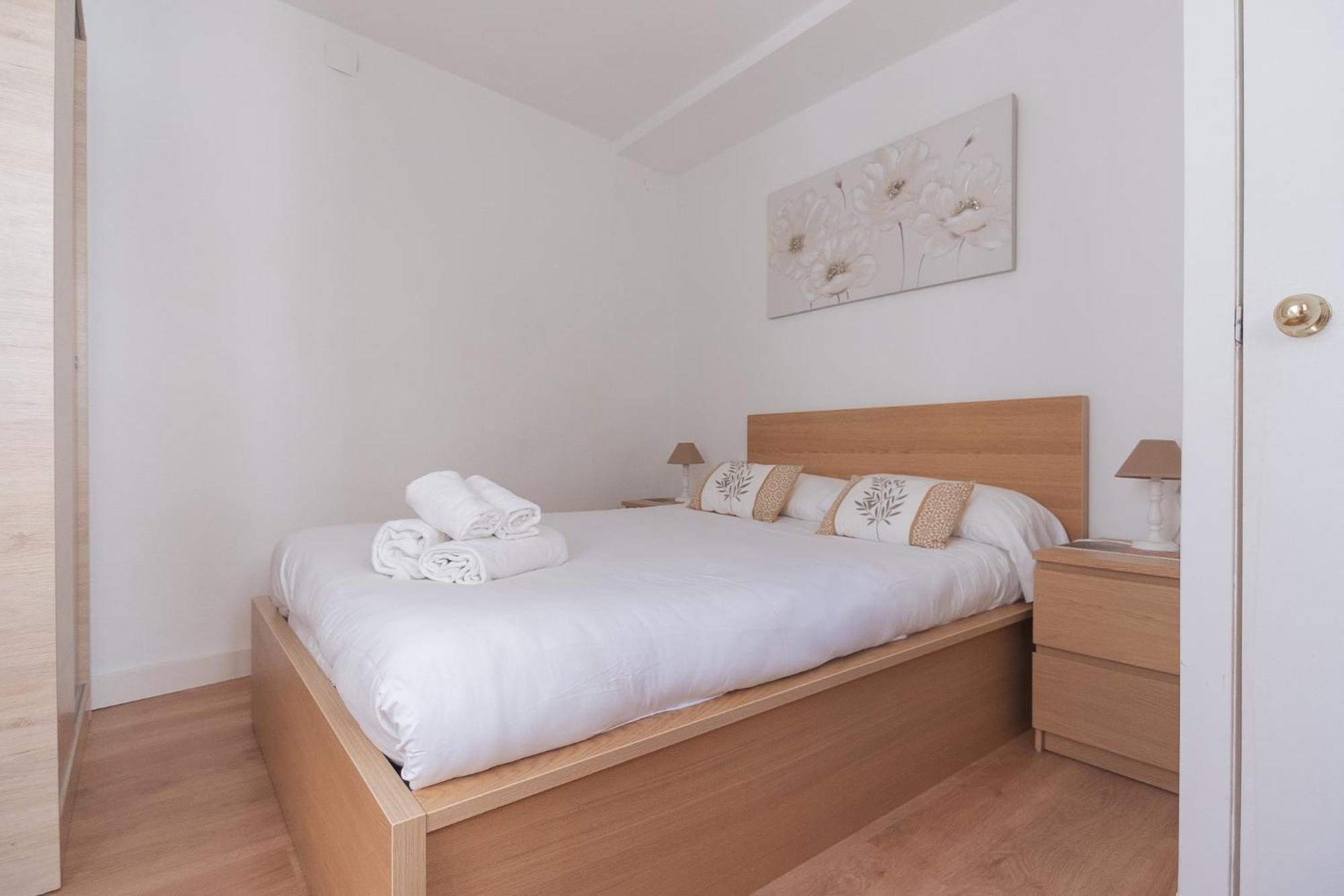 Oh La La Apartment Tarragona Exterior photo