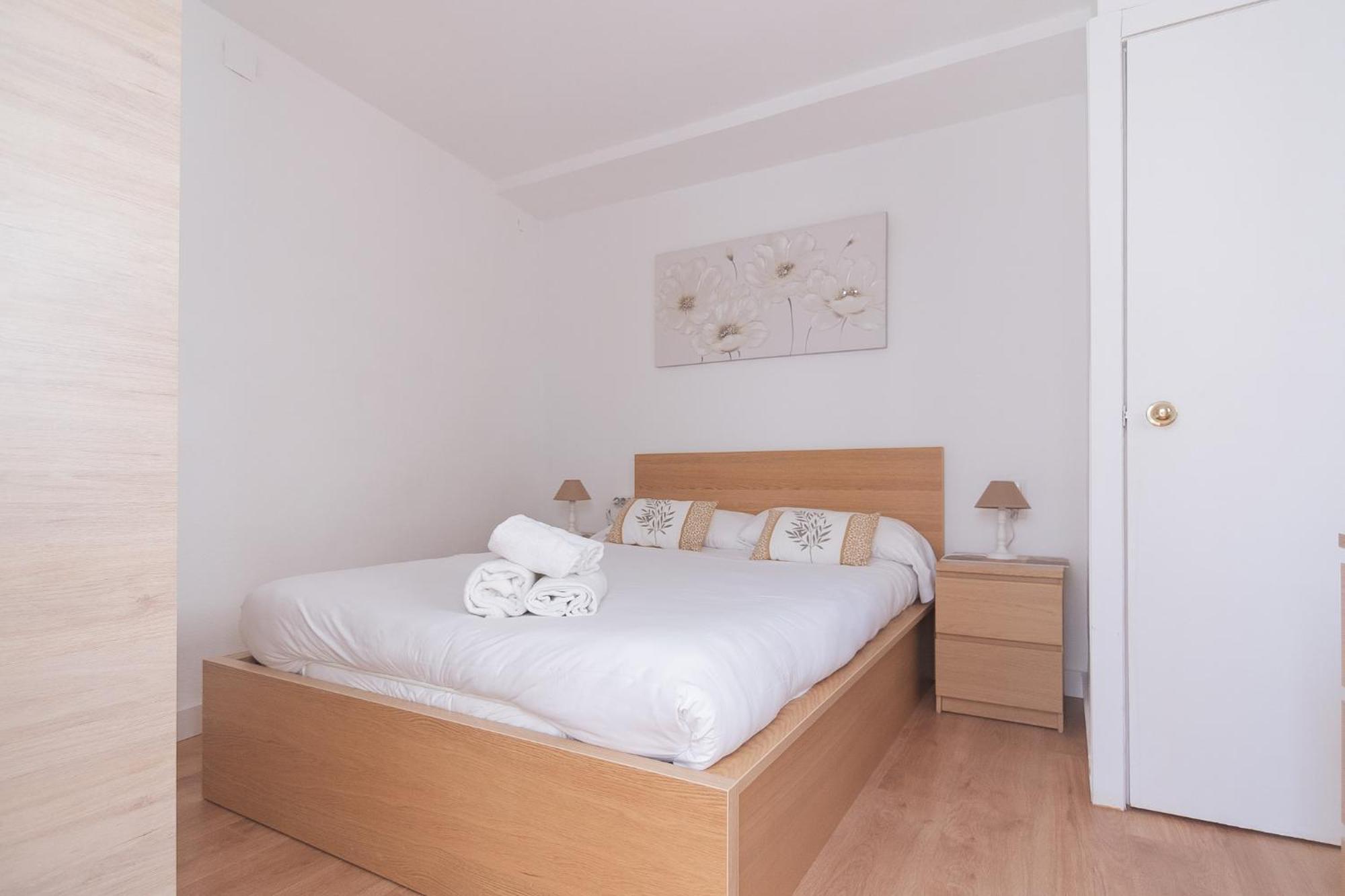 Oh La La Apartment Tarragona Exterior photo
